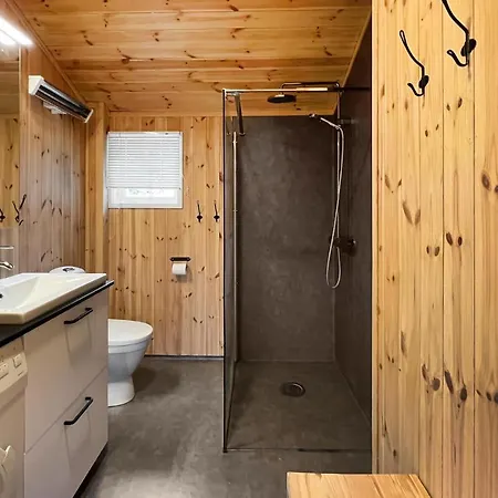 度假居 3 Bedroom Amazing In *