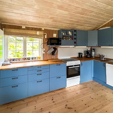 3 Bedroom Amazing In Lillehammer