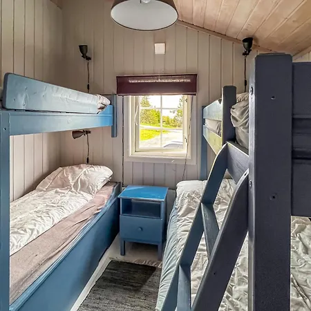 3 Bedroom Amazing In 利勒哈默尔