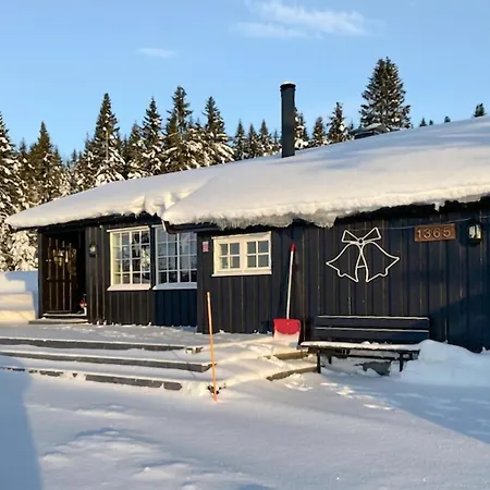 Feriehus 3 Bedroom Amazing In Lillehammer