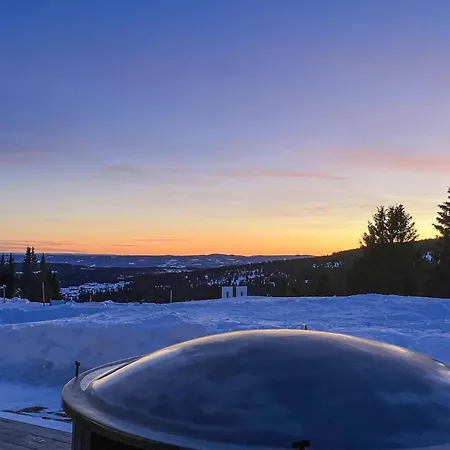 3 Bedroom Amazing In Feriehus