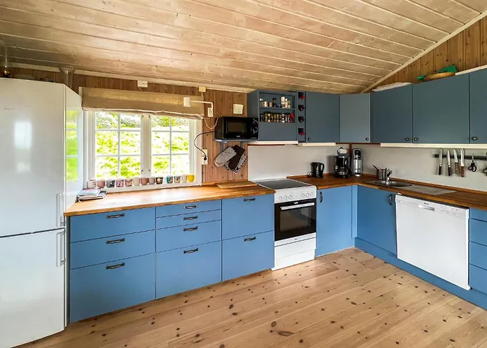 3 Bedroom Amazing In Lillehammer