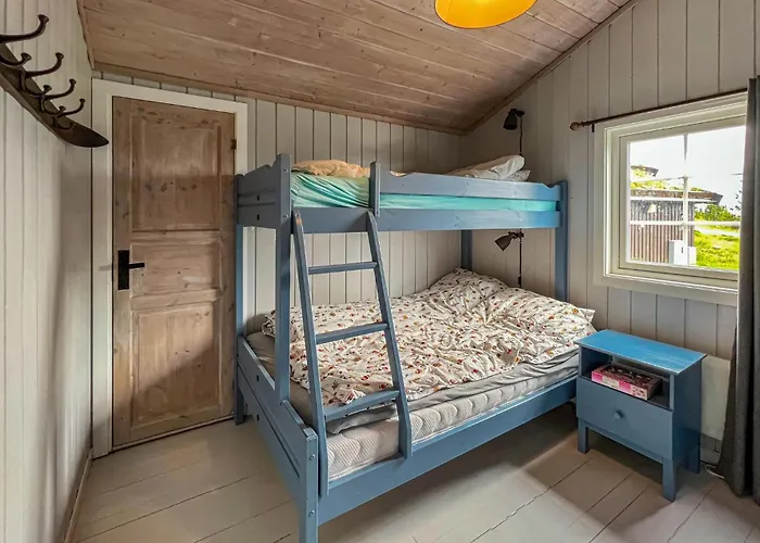 3 Bedroom Amazing In Lillehammer