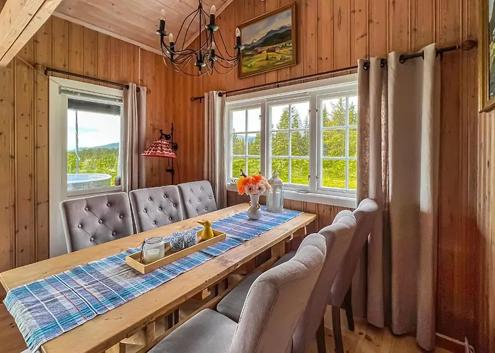 3 Bedroom Amazing In Ferienhaus *